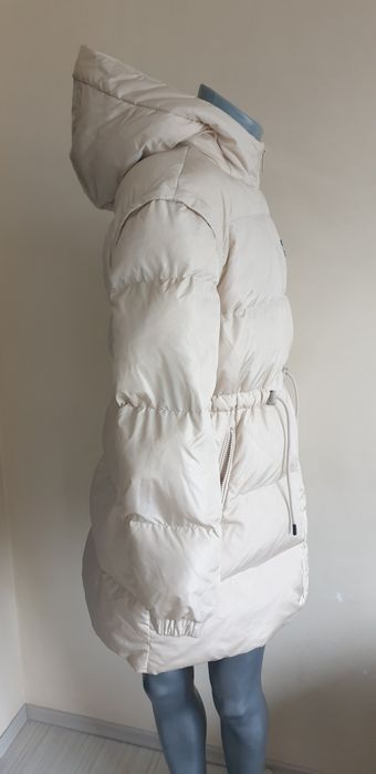 Tommy Hilfiger 2 in 1 Vest Down S НОВООРИГИНАЛ Дамска пухено яке Парка