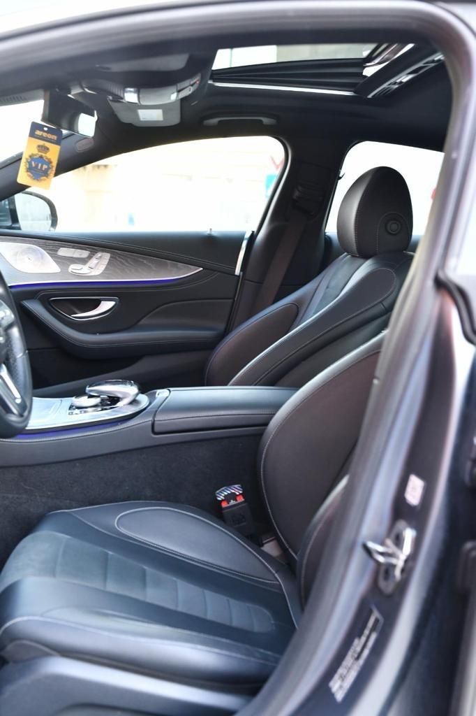 Mercedes CLS 400 d amg