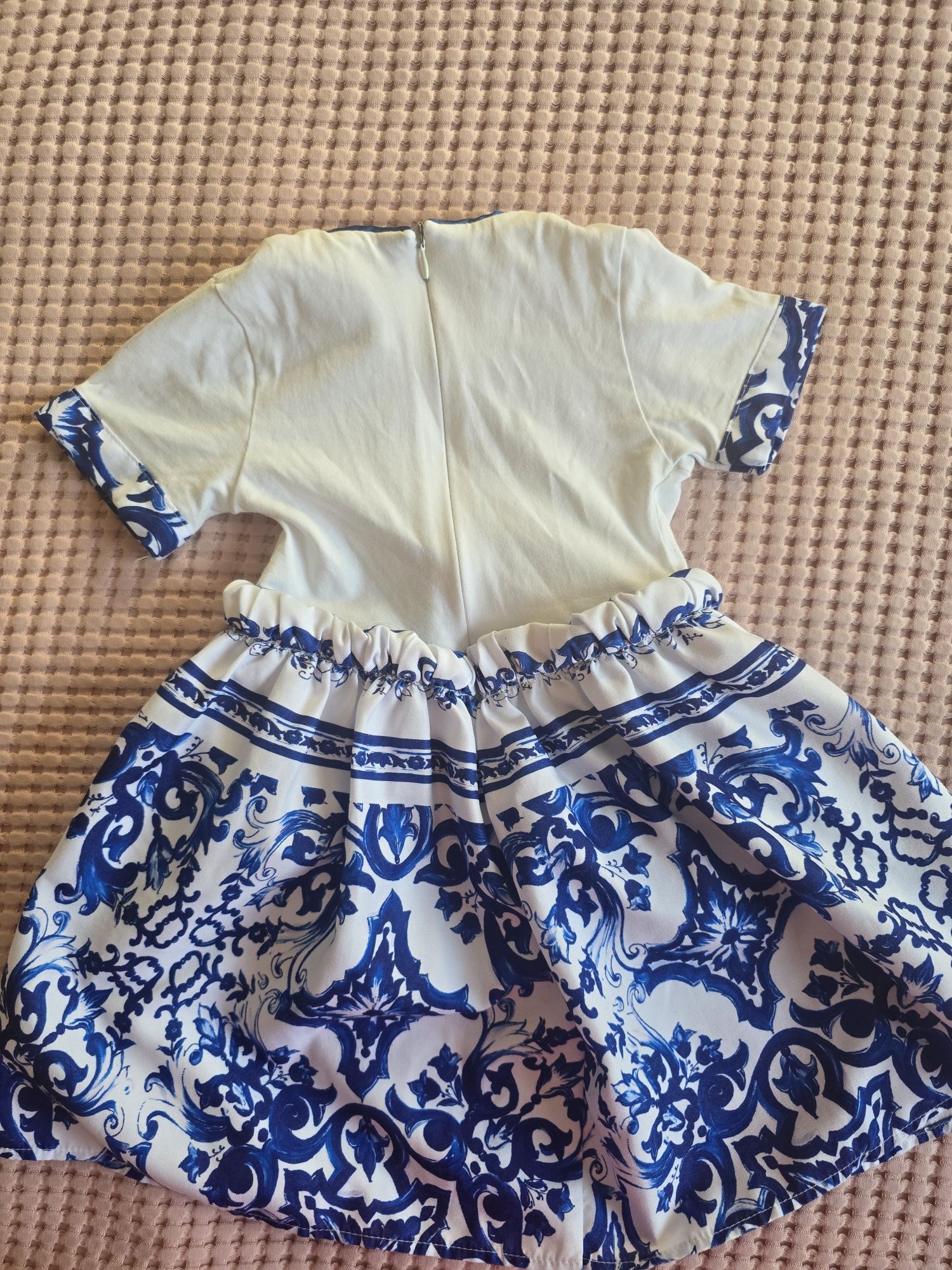 Рокля Dolce&Gabanna