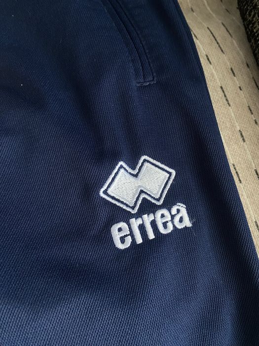 Errea трико оригинал