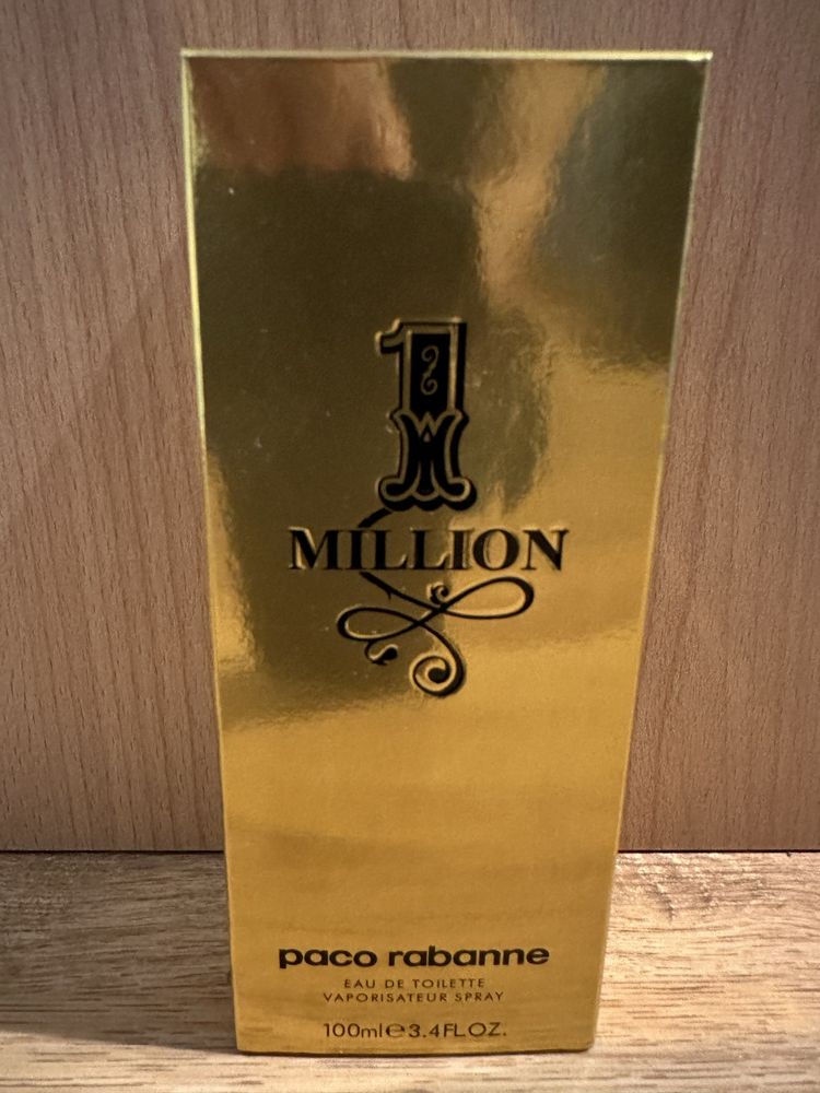 Parfum Barbati Paco Rabanne Million 100 ML