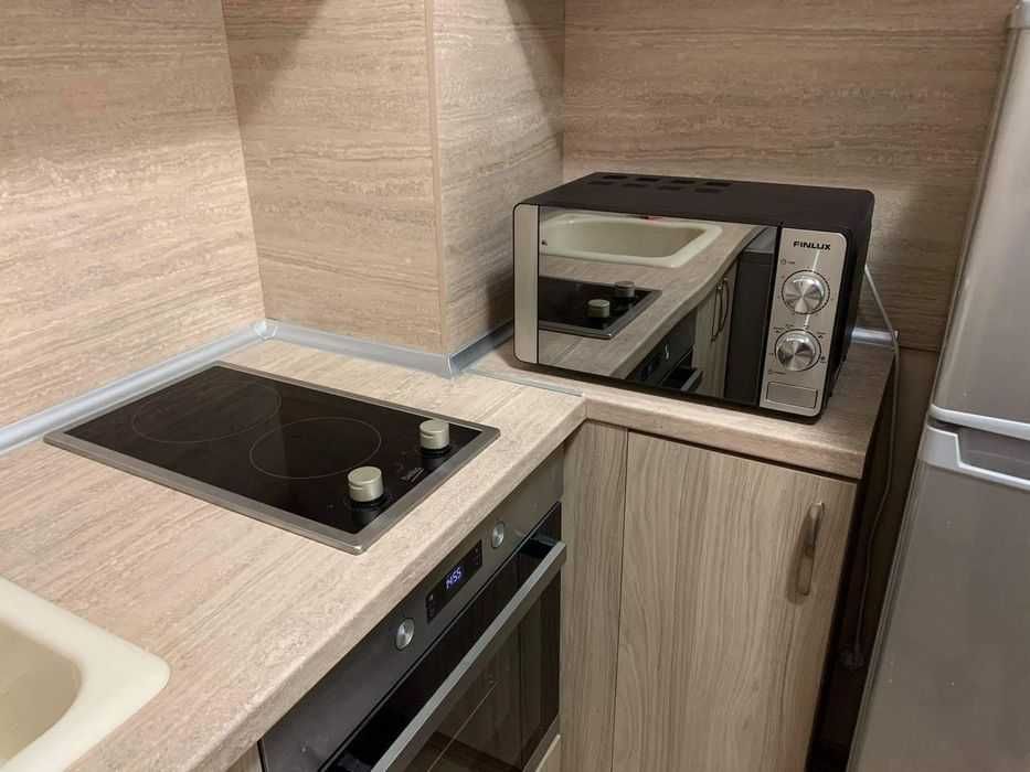 Дава се под наем Двустаен апартамент в Бургас, Сарафово - 56 кв.м за 200 € - Снимка #4