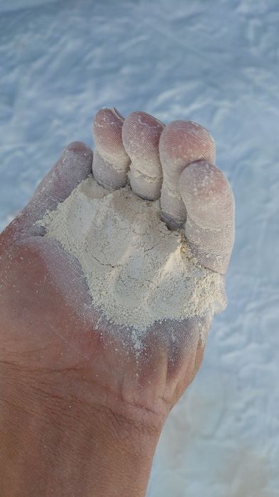 Траветин мраморни крошка