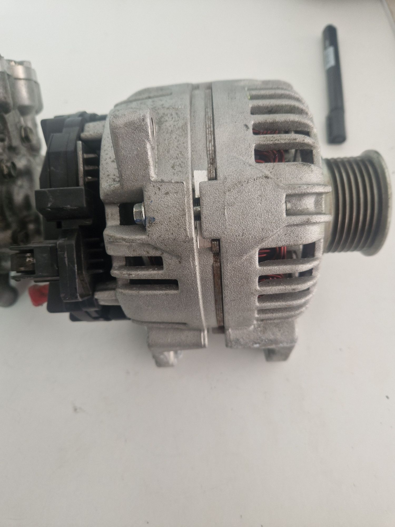 Diferite piese Renault Clio motor 1.2 benzina an 2007