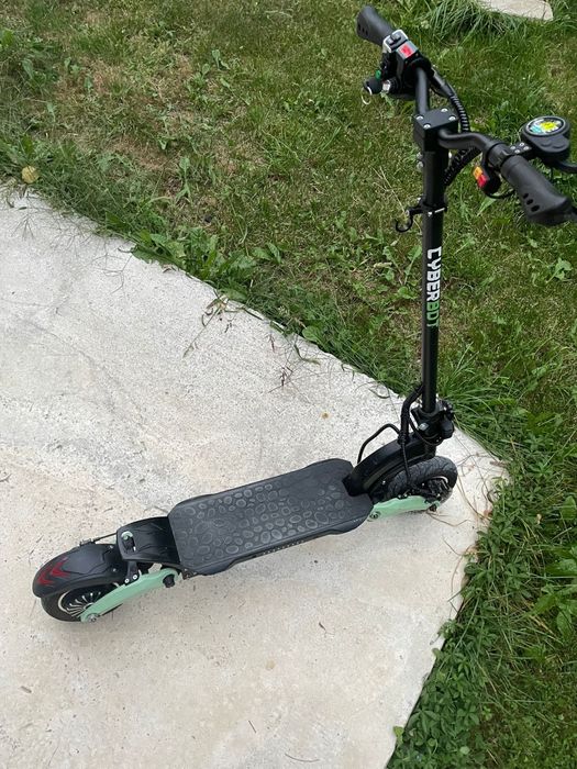 Vand Trotinetă electrică cyberbot speedxman sr plus