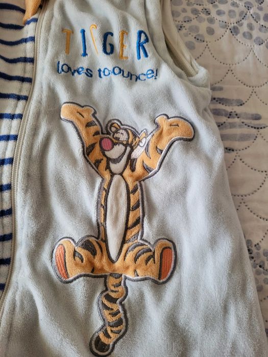 Детски чувалчета за сън 98-104 см