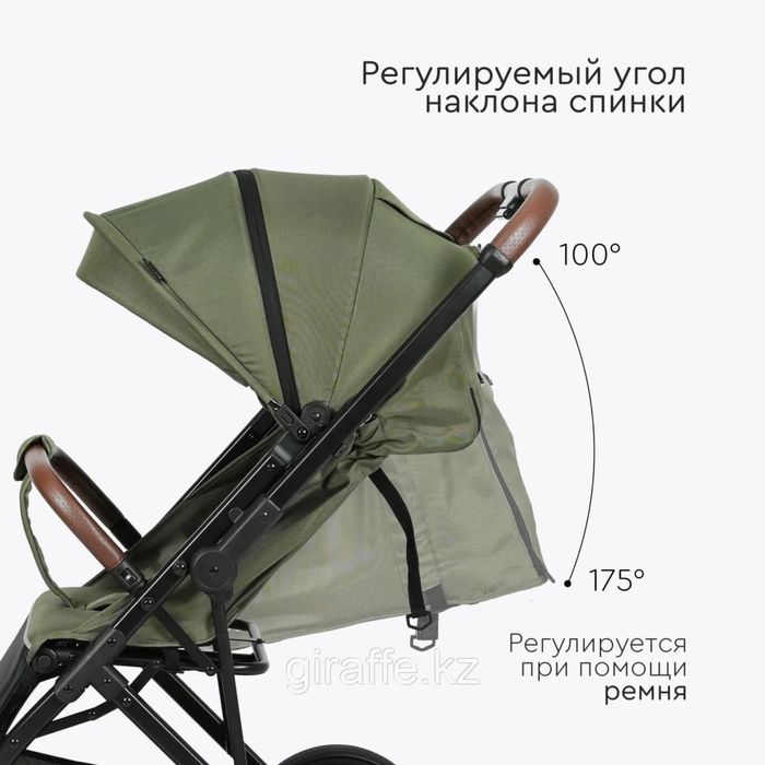 Коляска Tomix прогулочная б/у