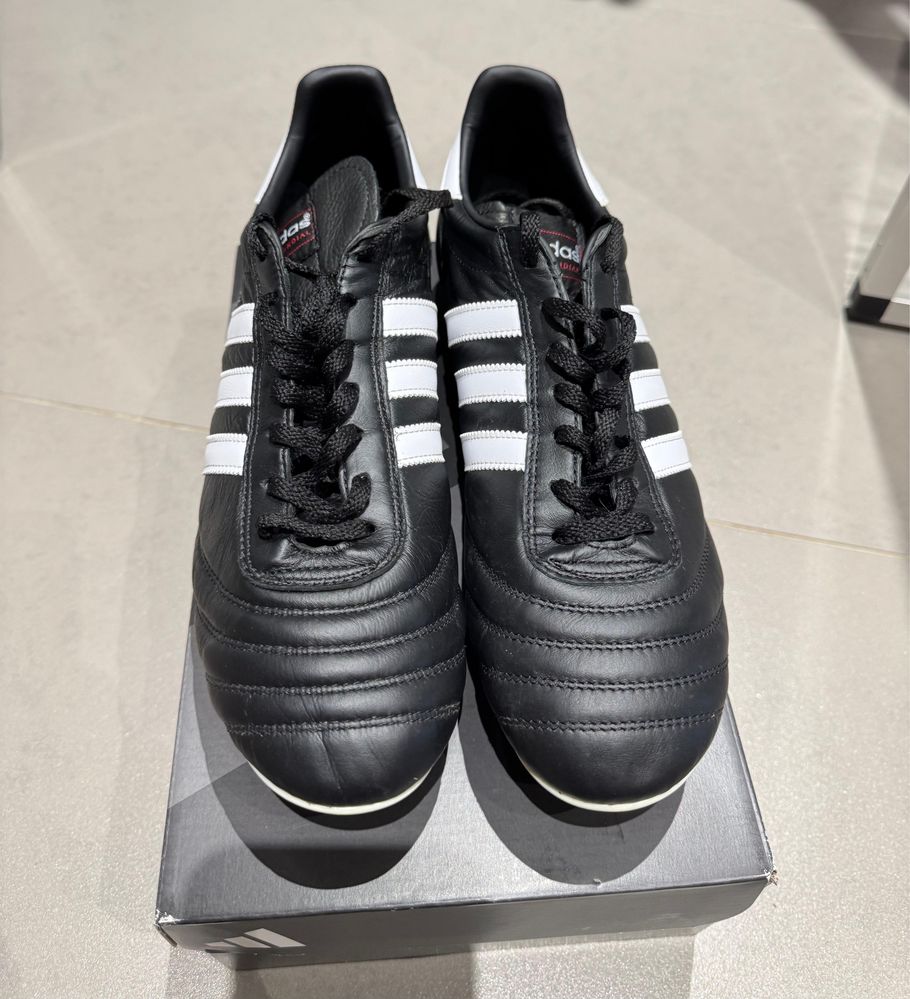 Ghete de fotbal Copa Mundial FG 43 1/3