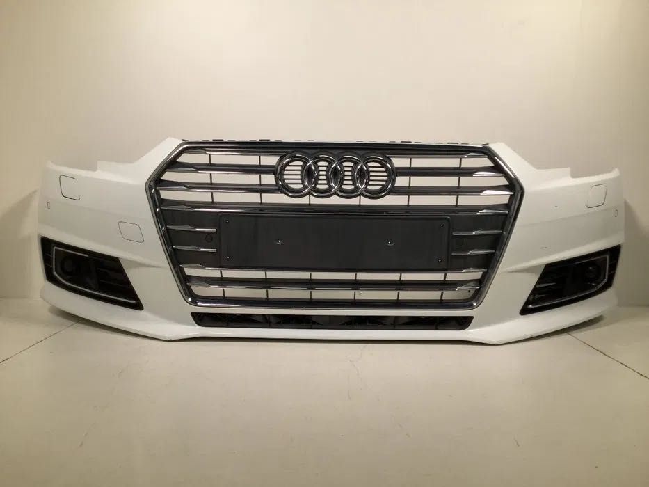 Bara fata completa Audi A4 B9 - 2016 +