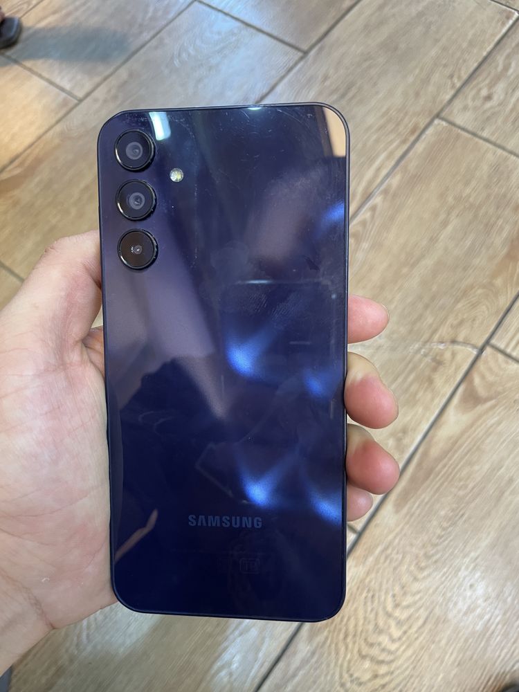 samsung A15 256/8