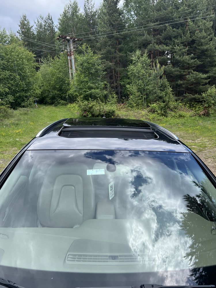 AUDi A4 B8 3000 TDI