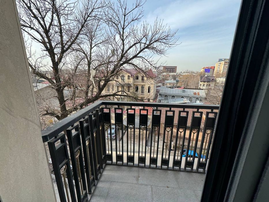 ЖК Мирабад авенью аренда