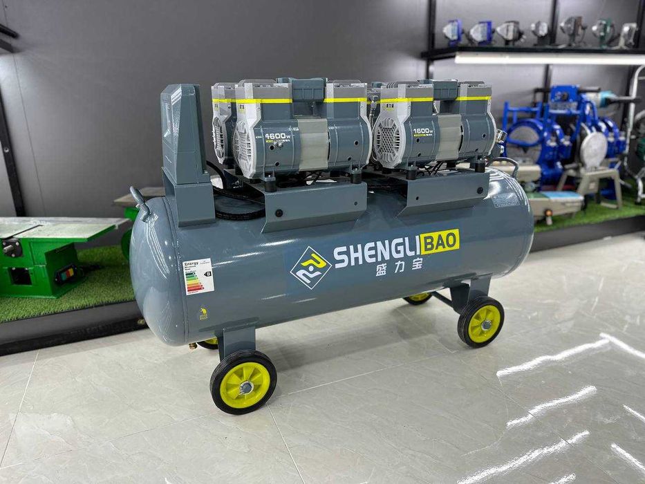 Воздушный Компрессор ассортимент Havo Kompressor 80L - 300L