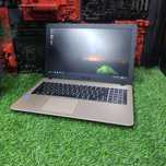 Продам ноутбук Asus + гарантия