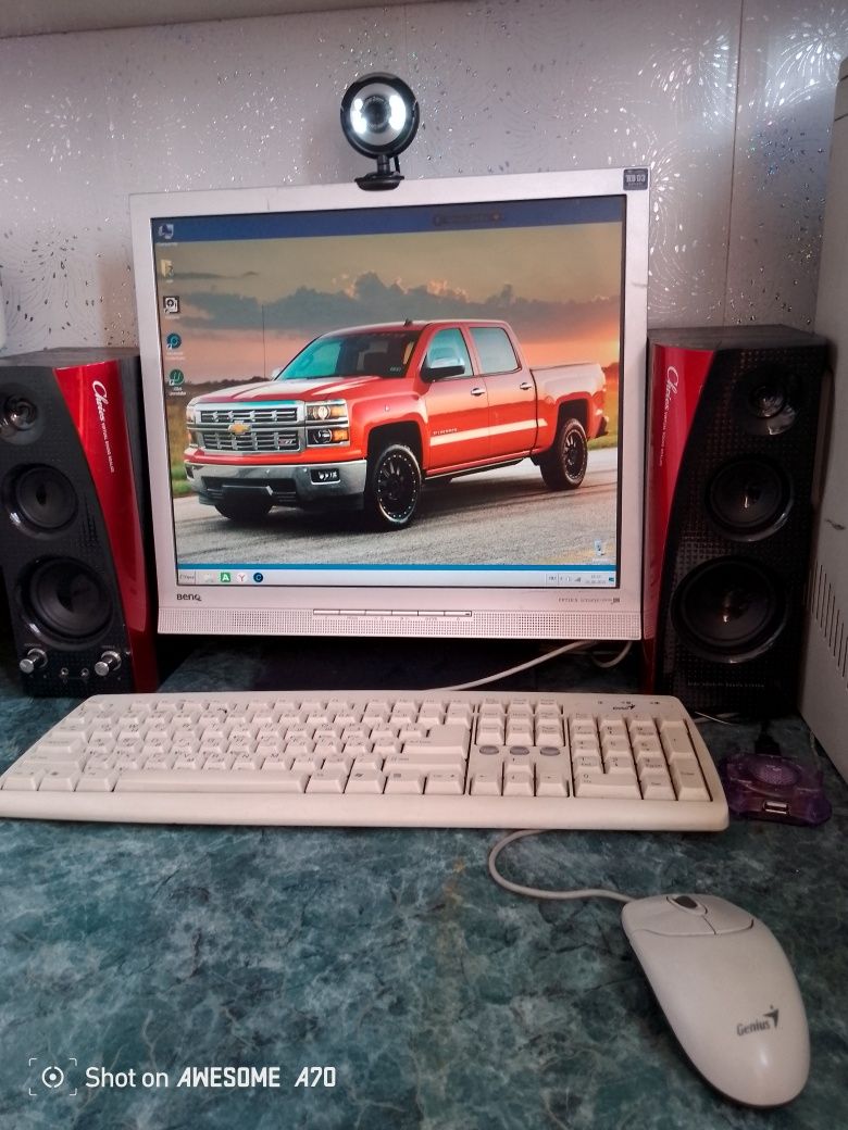 Продам компьютер