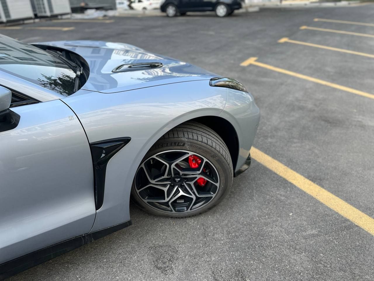 Neta Gt Super electrocar