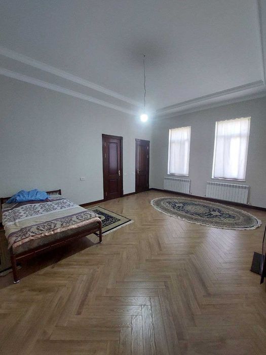 #278 Сдаётся новый под (клинику,частный детский сад).Ориентир Аэропорт