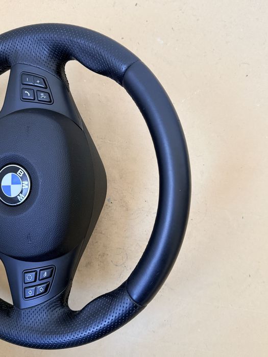 Бмв М волан bmw e84 e87 e90 e91 e92 e93