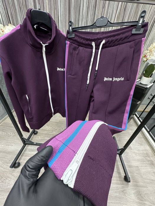 Trening Palm Angels. Premium/TopQuality