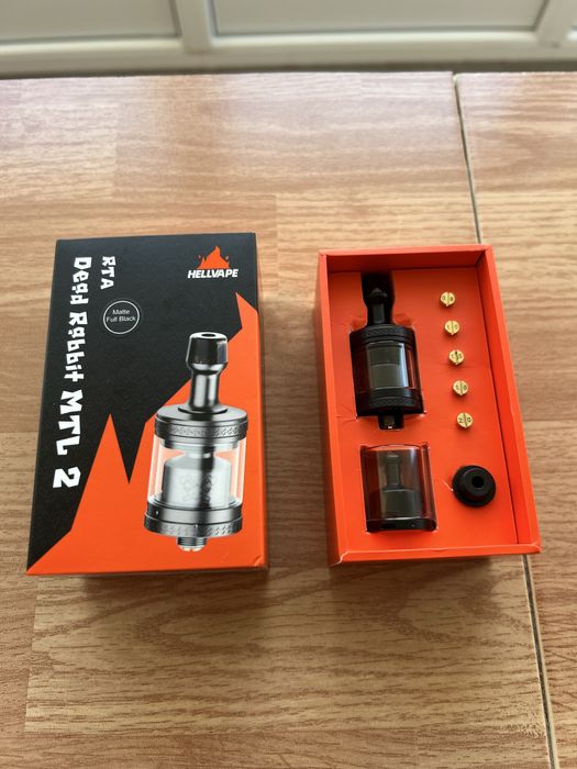 Atomizor tigara electronica MTL