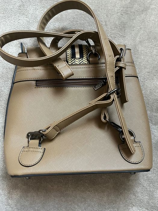 Rucsac elegant dama DOCA