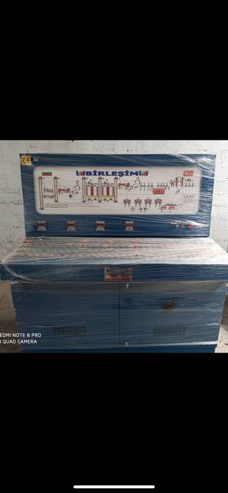 Мелнично оборудване (мелница)