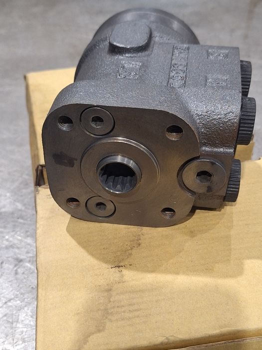 Хидромотор MAXMA/ орбитрол