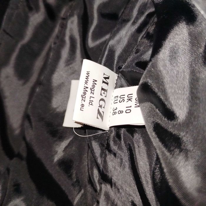 Топло дамско палто