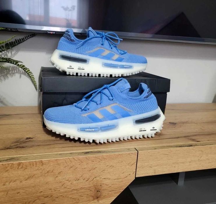 Adidas NMD S1         .