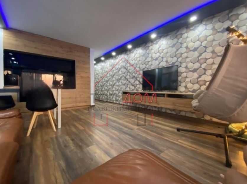 Продава се Тристаен апартамент в Варна, м-т Пчелина - 105 кв.м за 1815 €/кв.м - Снимка #1