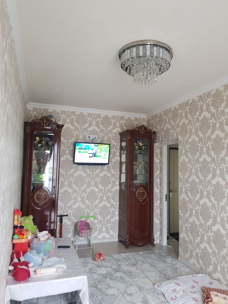 Срочна узимизни 2 хона 40 кв²м уйимзни сотамиз