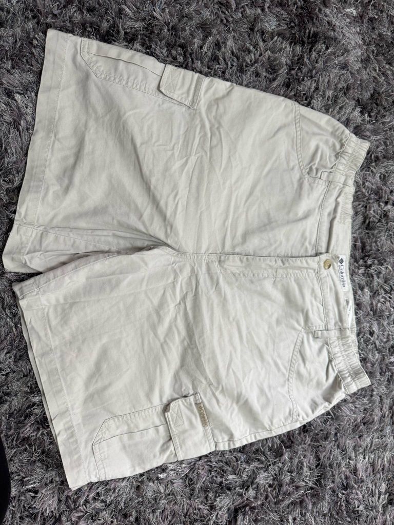 Pantaloni scurti Columbia femei