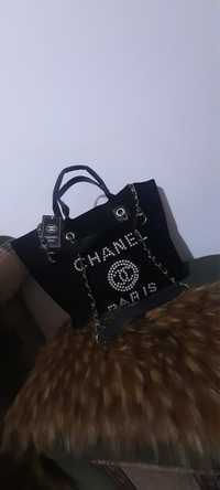 Geanta chanel