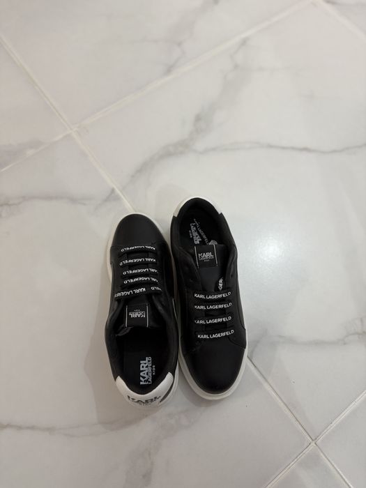 Квцове Karl Lagerfeld