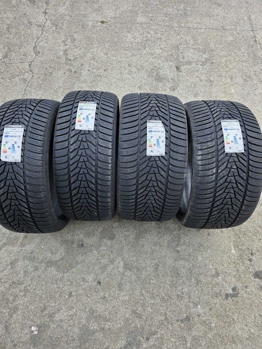 Anvelope noi iarna Hankook BMW X5, X6 275/35R22 315/30R22 DOT2025