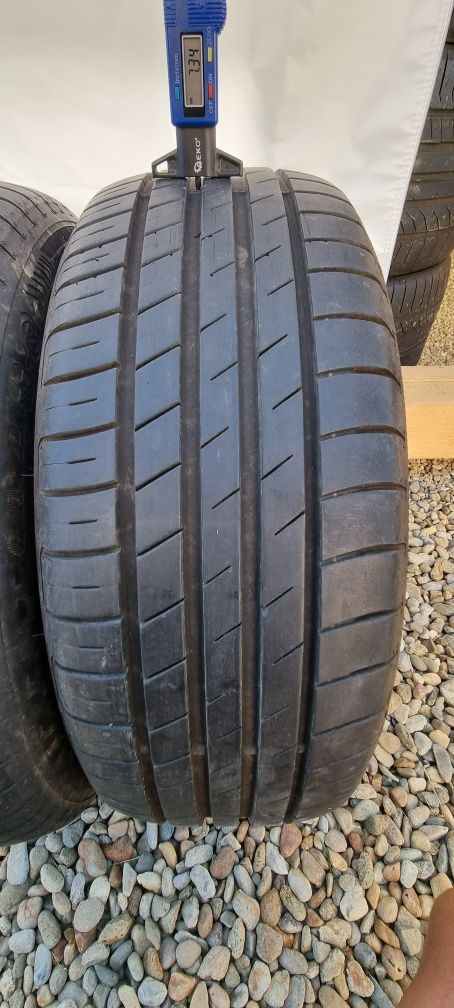 Anvelope Goodyear EficientGrip Performance *RunFlat RSC 205/55 R17 91W