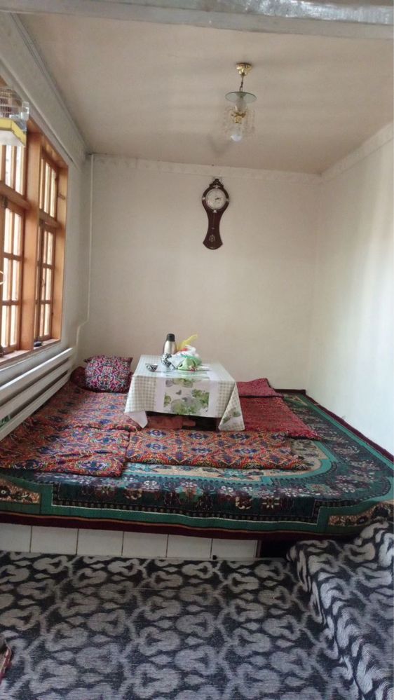 N4742 Olmazor tumani Massiv Qora qamish 1/4. Norozi kocha 2 sotix
