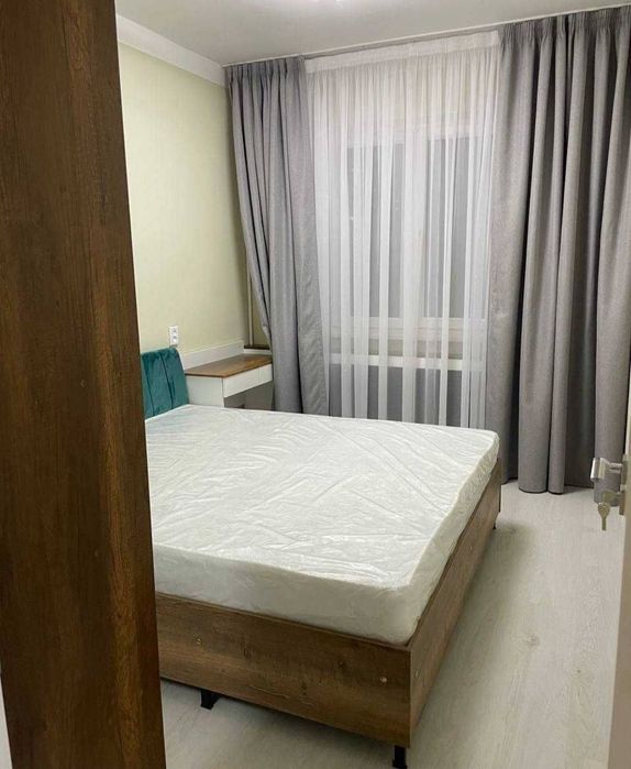 Продаётся квартира Садык Азимова 2 комнатная