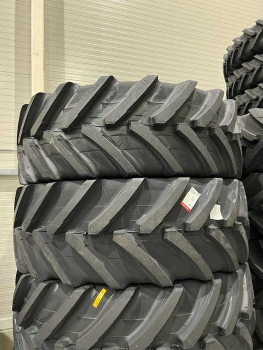 Anvelope 650/85R38 Alliance Agristar II Radiale Indice 173D Tractor