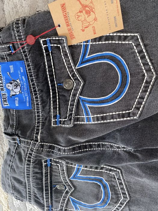 Blugi True religion originali marimea 34