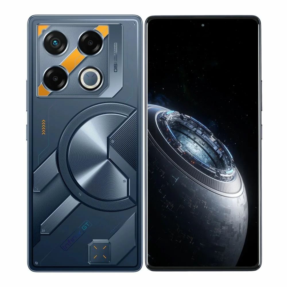Infinix gt 20 pro