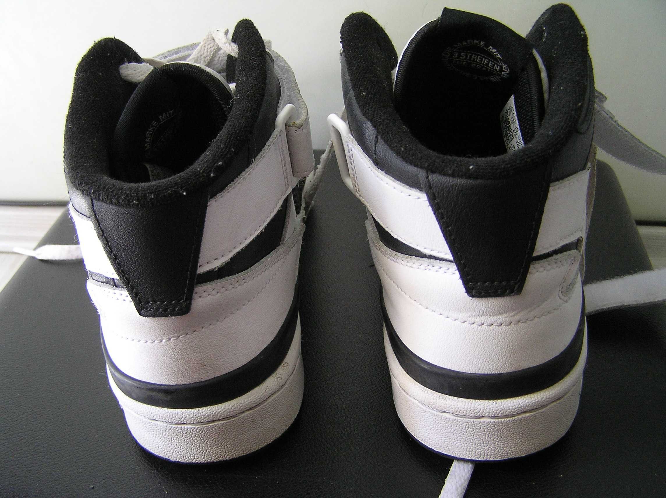 adidas адидас кецове - 40,5 номер