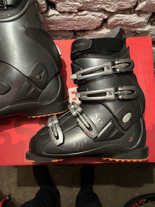 Ски- обувки Rossignol Saphir