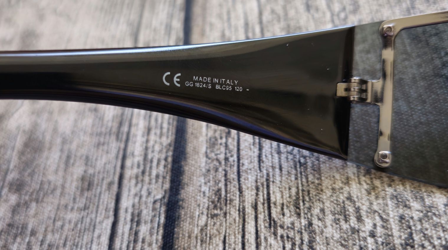 100% Оригинални слънчеви очила GUCCI
