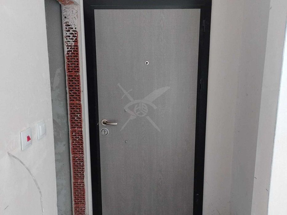 Продава се Едностаен апартамент в Пловдив, Христо Смирненски - 33 кв.м за 1364 €/кв.м - Снимка #6