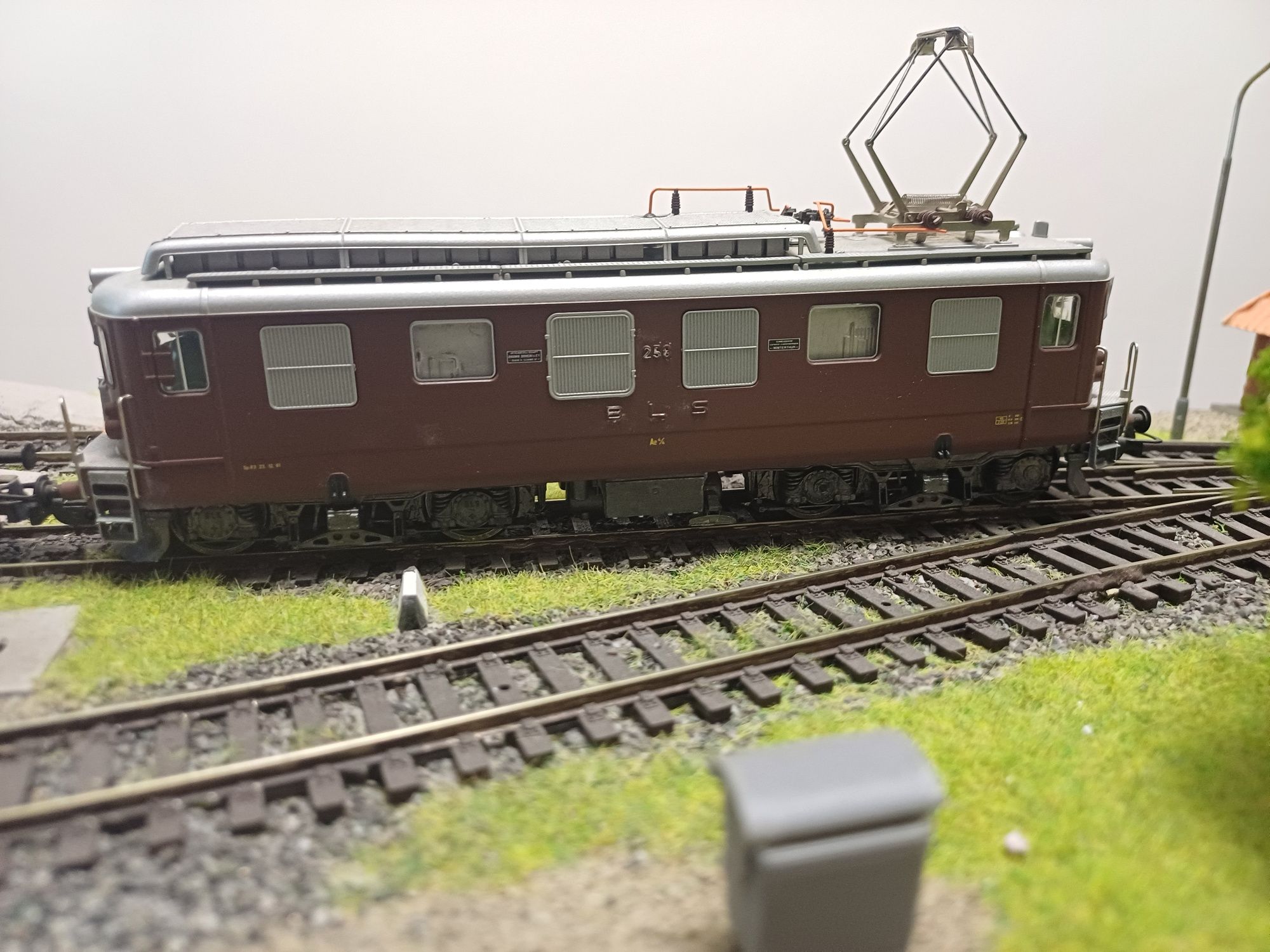 De vânzare Roco 63886 , scara HO , locomotiva electrica digitală
