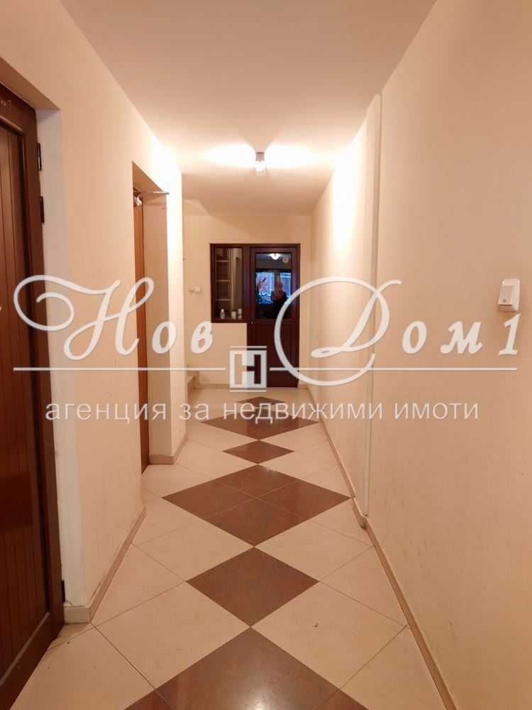 Продава се Тристаен апартамент в София, Гоце Делчев - 94 кв.м за 2756 €/кв.м - Снимка #8
