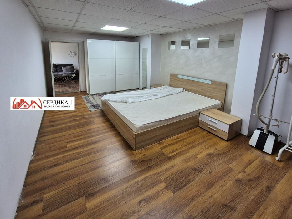 Продава се Четиристаен апартамент в София, Люлин 2 - 121 кв.м за 1736 €/кв.м - Снимка #3