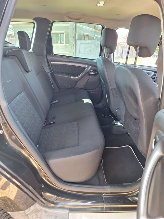 Dacia Duster / 2014 / 1.2 benzina // 154.000 kilometrii!