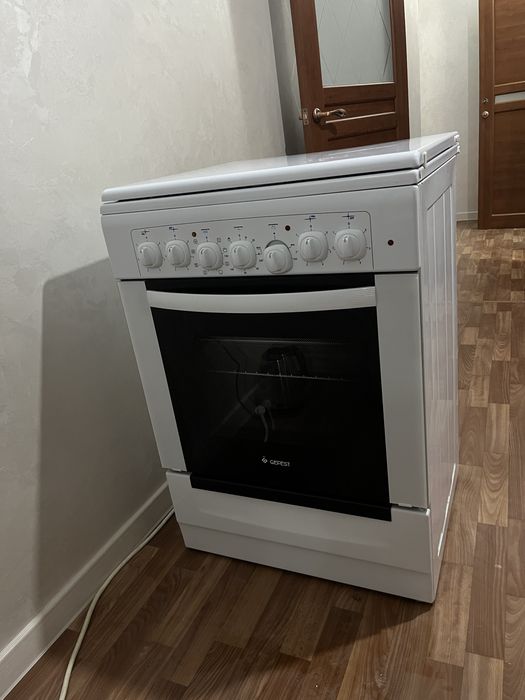 Плита электрическая